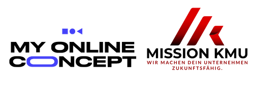 My Online Concept / Mission KMU